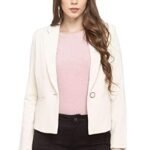 VN Women's Plain Regular fit Top