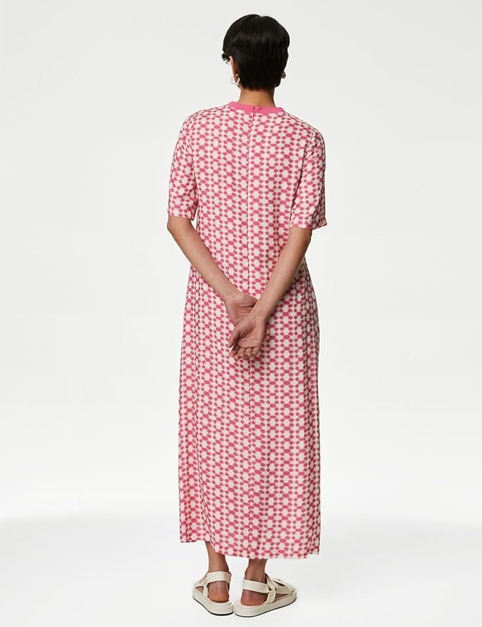 Marks Women Dress - Image 3