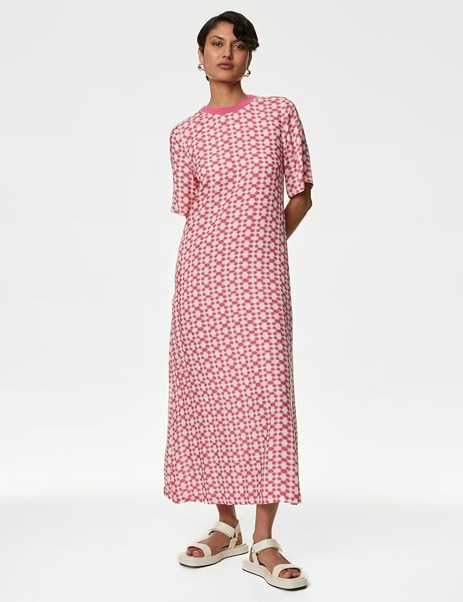 Marks Women Dress - Image 5