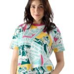 SS DC: Girl Power Women T-Shirts