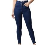 Miss Oleve Women's Regular Jeans