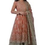 Woman Women's Viscose Kurta Set