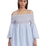 Vero Women's Plain Regular Fit Top